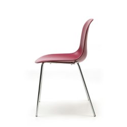 MNI STOL UDEN ARMLN / POLYPROPYLENE