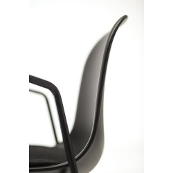 MNI STOL MED ARMLN / POLYPROPYLENE