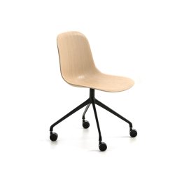 MNI WOOD MED FODKRYDS UDEN ARMLN