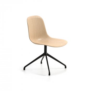 MNI WOOD MED FODKRYDS UDEN ARMLN