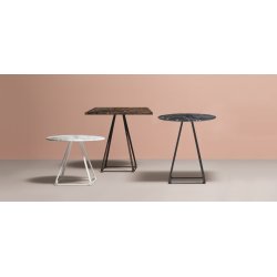 MARMOR BORDPLADE - FLERE FARVER