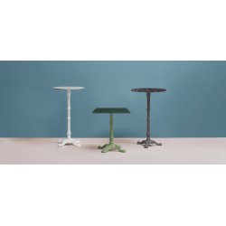 MARMOR BORDPLADE - FLERE FARVER