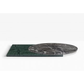 MARMOR BORDPLADE - FLERE FARVER