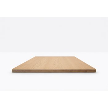 SOLID EG BORDPLADE - FLERE STRRELSER