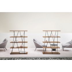 REOLER OG OPBEVARING - MINIFORMS