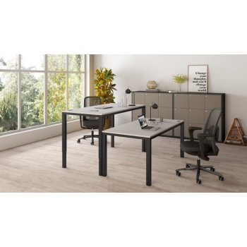 CLASS Hve Snkebord med 4 ben