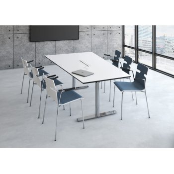 InLine media konferenceborde