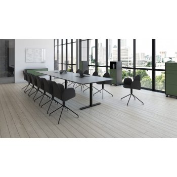 InLine konferenceborde