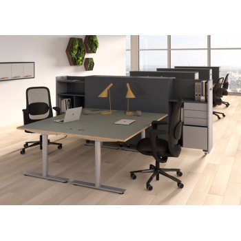 REOLER OG OPBEVARING - FUMAC