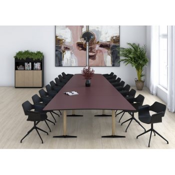 Switch media konferencebord