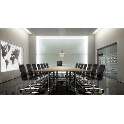 Switch media konferencebord