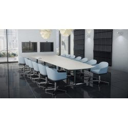 Switch media konferencebord