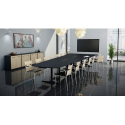 Switch media konferencebord