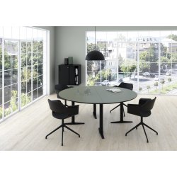 SWITCH MDEBORD - Bordplade strrelse :70 - :220 cm 