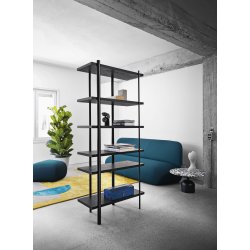 REOLER OG OPBEVARING - MINIFORMS