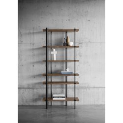 REOLER OG OPBEVARING - MINIFORMS