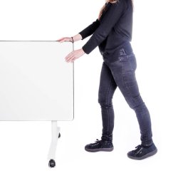 KLAPBORD MINI MED HJUL