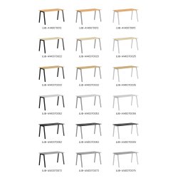 LUNA A BORD - Fra 120 - 180 cm