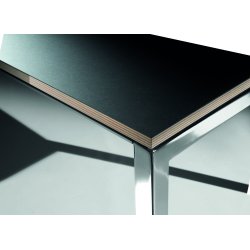 LAMINAT MED ABS KANT