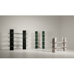 REOLER OG OPBEVARING - LA CHANCE