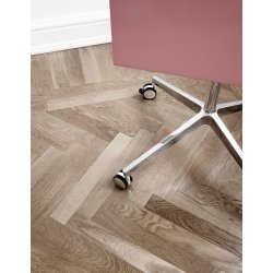 MOOD MOBILE - GLASTAVLE I 24 FARVER P POLERET STATIV