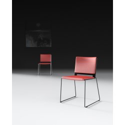 MULTI STOL MED POLSTER