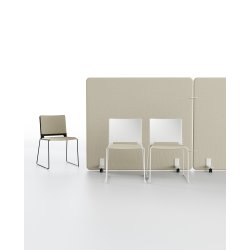 MULTI STOL MED POLSTER