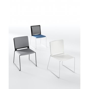 MULTI STOL MED POLSTER