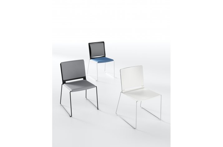 MULTI STOL MED POLSTER