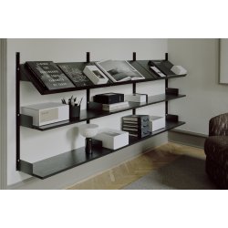 REOLER OG OPBEVARING - NEW WORKS