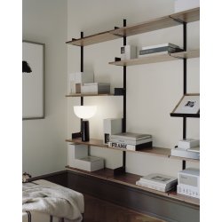 REOLER OG OPBEVARING - NEW WORKS