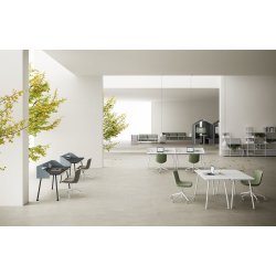 DV816 NIDA SKRIVEBORD