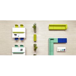 NOA 725 MDESTOL / KANTINESTOL / ELEVSTOL