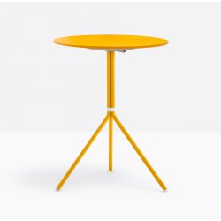 NOLITA 3T STEL H:72/FOD :65,5 - Max. bordplade : 700 mm