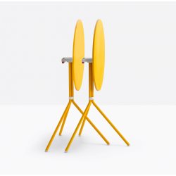 NOLITA 3T STEL H:72/FOD :65,5 - Max. bordplade : 700 mm