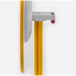 NOLITA 3T STEL H:72/FOD :65,5 - Max. bordplade : 700 mm