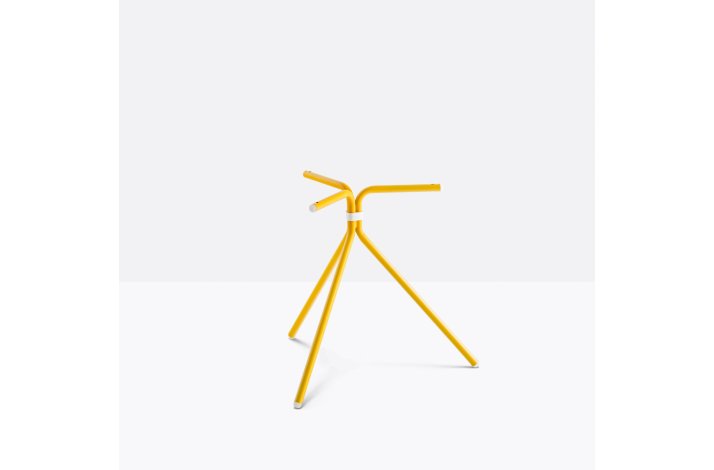 NOLITA 3 STEL H:48/FOD :65,5 - Max. Bordplade : 700 mm.