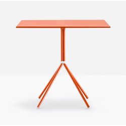 NOLITA 4 STEL H:72/FOD :65,5 - Max. bordplade : 700 mm