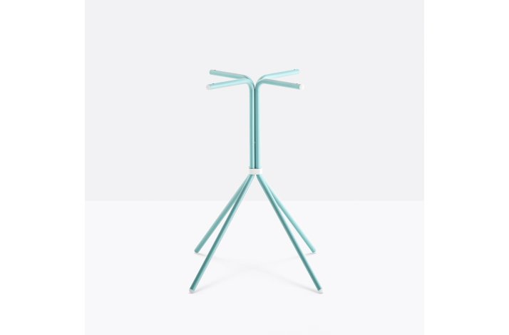 NOLITA 4 STEL H:72/FOD :65,5 - Max. bordplade : 700 mm