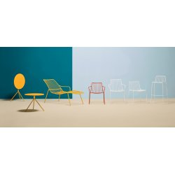 NOLITA 3 STEL H:48/FOD :65,5 - Max. Bordplade : 700 mm.