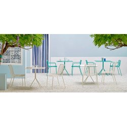 NOLITA BORD 5453 H: 72 CM