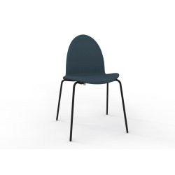 FUMAC 48 STOL - FULD POLSTRET