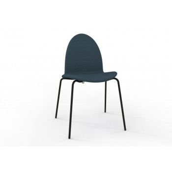 FUMAC 48 STOL - FULD POLSTRET