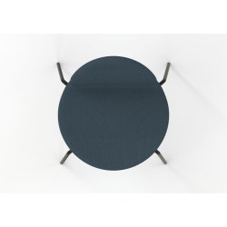 FUMAC 48 STOL - FULD POLSTRET