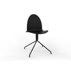 FUMAC 48 STOL MED SWIVELSTEL