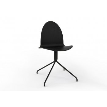 FUMAC 48 STOL MED SWIVELSTEL