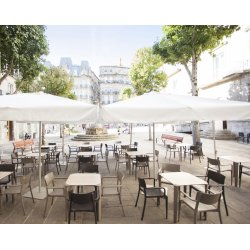 ONE TABLE - TIL UDENDRS OG INDENDRS