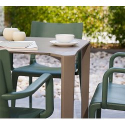 ONE TABLE - TIL UDENDRS OG INDENDRS