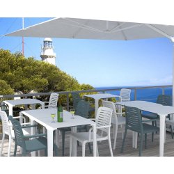 ONE TABLE - TIL UDENDRS OG INDENDRS