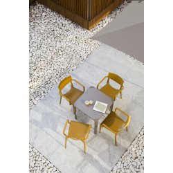 ONE TABLE - TIL UDENDRS OG INDENDRS